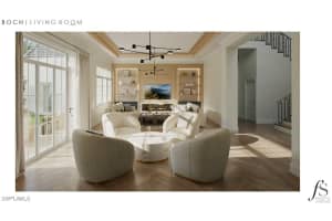 275 Spring Line Drive, Naples, FL 34102 - MLS#225054179