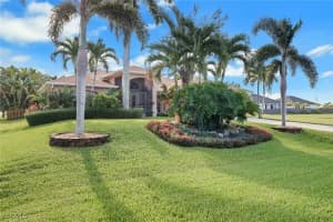 1505 33rd Place, Cape Coral, FL 33993 - MLS#225054181