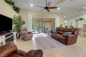 1505 33rd Place, Cape Coral, FL 33993 - MLS#225054181