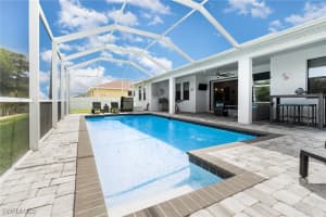 230 25th Avenue, Cape Coral, FL 33991 - MLS#225054182