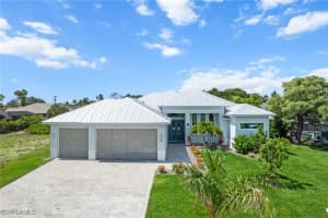 1915 Ottersrest Lane, Cape Coral, FL 33990 Sold 09/19/25