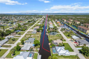1915 Ottersrest Lane, Cape Coral, FL 33990 Sold 09/19/25