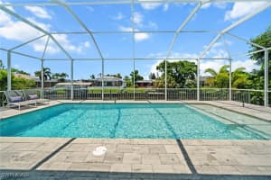 1915 Ottersrest Lane, Cape Coral, FL 33990 Sold 09/19/25