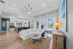 1915 Ottersrest Lane, Cape Coral, FL 33990 Sold 09/19/25