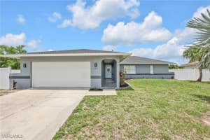 628 Sw 9th Ave, Cape Coral