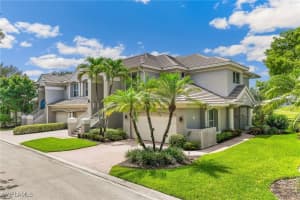 3051 Lancaster Dr 2, Naples
