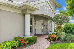 3051 Lancaster Drive, Naples, FL 34105 - MLS#225054199