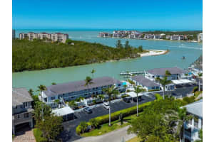 1170 Edington Pl A8, Marco Island