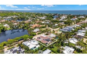 501 7th Avenue, Naples, FL 34102 - MLS#225054207