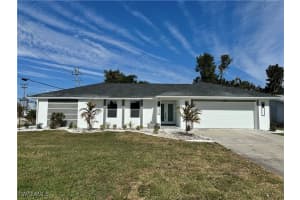 335 48th Terrace, Cape Coral, FL 33914 - MLS#225054214