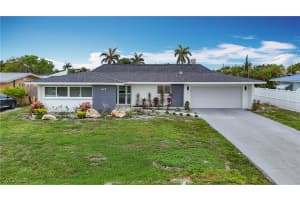 1428 Vendome Ct, Cape Coral