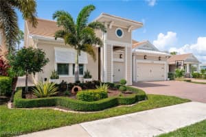 3725 Helmsman Dr, Naples