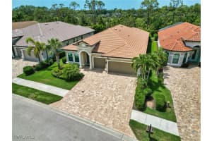23264 Sanabria Loop, Bonita Springs, FL 34135 Sold 07/29/25