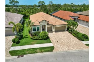 23264 Sanabria Loop, Bonita Springs, FL 34135 Sold 07/29/25