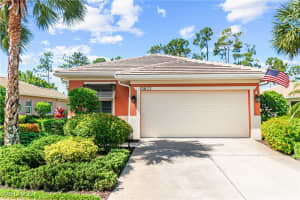 10622 Camarelle Circle, Fort Myers, FL 33913 Sold 08/29/25