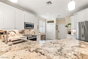 10622 Camarelle Circle, Fort Myers, FL 33913 Sold 08/29/25