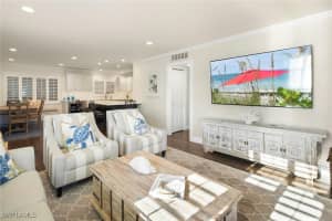 4160 Crayton Road, Naples, FL 34103 - MLS#225054231