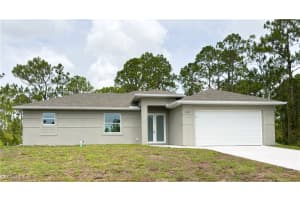 842 Giorgio Avenue, Lehigh Acres, FL 33974 - MLS#225054232
