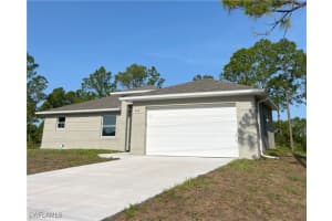 842 Giorgio Avenue, Lehigh Acres, FL 33974 - MLS#225054232