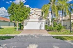 11097 Yellow Poplar Drive, Fort Myers, FL 33913 Sold 08/22/25