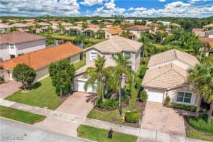 11097 Yellow Poplar Drive, Fort Myers, FL 33913 Sold 08/22/25