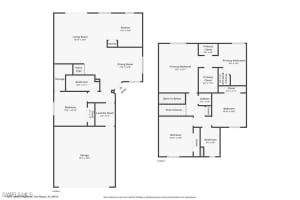 11097 Yellow Poplar Drive, Fort Myers, FL 33913 Sold 08/22/25