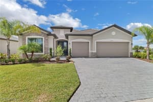 1840 Lema Court, Naples, FL 34120 Sold 08/11/25