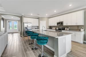 1840 Lema Court, Naples, FL 34120 Sold 08/11/25