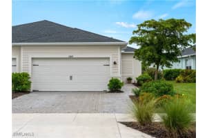 17857 Woodland Ct, Punta Gorda