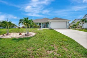 3001 Ne 5th Ave, Cape Coral