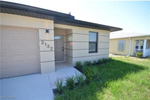 2132 Barker Boulevard, Fort Myers, FL 33916 - MLS#225054260