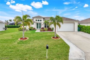 3621 Nw 1st Ter, Cape Coral