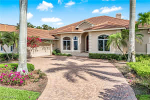 258 9th Avenue, Naples, FL 34102 - MLS#225054265