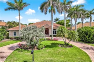 258 9th Avenue, Naples, FL 34102 - MLS#225054265