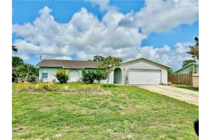 3113 54th Lane, Naples, FL 34116 Sold 08/01/25