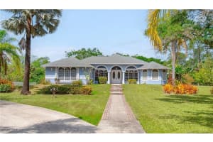 1321 8th Street, Naples, FL 34120 - MLS#225054269