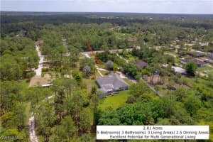 1321 8th Street, Naples, FL 34120 - MLS#225054269