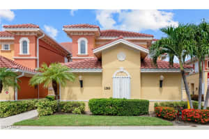 198 Shadroe Cove Cir 502, Cape Coral