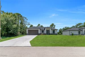 3003 18th Street, Lehigh Acres, FL 33976 - MLS#225054283
