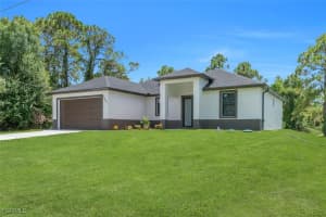 3003 18th Street, Lehigh Acres, FL 33976 - MLS#225054283