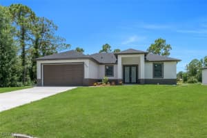 3003 18th Street, Lehigh Acres, FL 33976 - MLS#225054283
