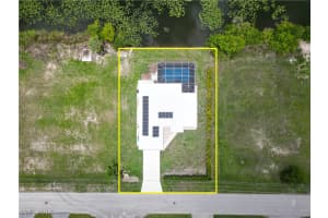 501 7th Street, Cape Coral, FL 33990 - MLS#225054289