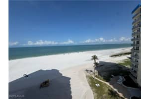 7390 Estero Boulevard, Fort Myers Beach, FL 33931 - MLS#225054290