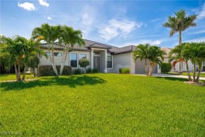 3719 15th Place, Cape Coral, FL 33914 Sold 08/11/25