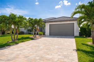 3719 15th Place, Cape Coral, FL 33914 Sold 08/11/25