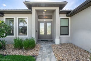 3719 15th Place, Cape Coral, FL 33914 Sold 08/11/25