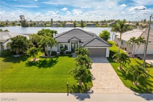 3719 15th Place, Cape Coral, FL 33914 Sold 08/11/25