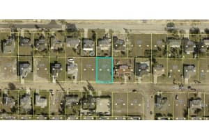 1013 12th Terrace, Cape Coral, FL 33909 Sold 10/20/25