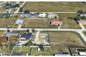 1013 12th Terrace, Cape Coral, FL 33909 Sold 10/20/25