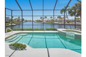 836 Saturn Court, Marco Island, FL 34145 Sold 10/16/25